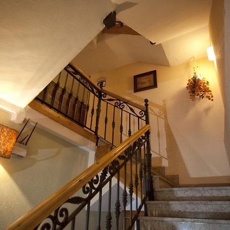 Hotel La Paz Llanes Eksteriør billede