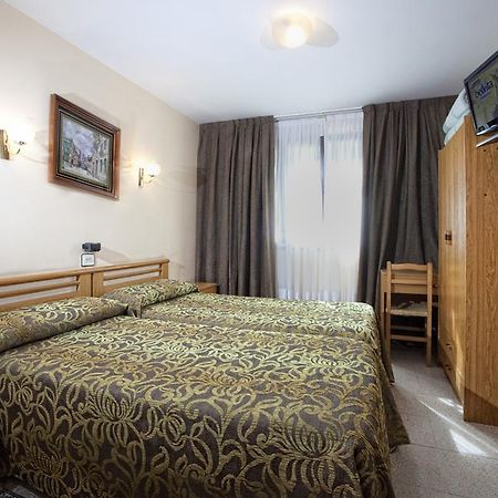 Hotel La Paz Llanes Eksteriør billede
