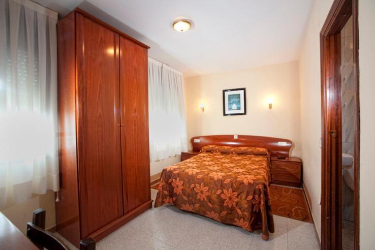 Hotel La Paz Llanes Eksteriør billede