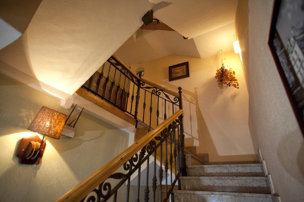 Hotel La Paz Llanes Eksteriør billede