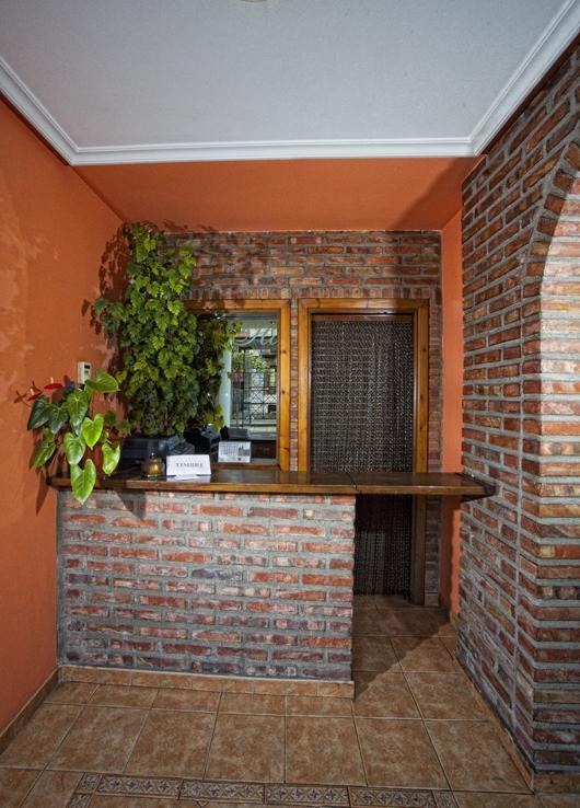 Hotel La Paz Llanes Eksteriør billede