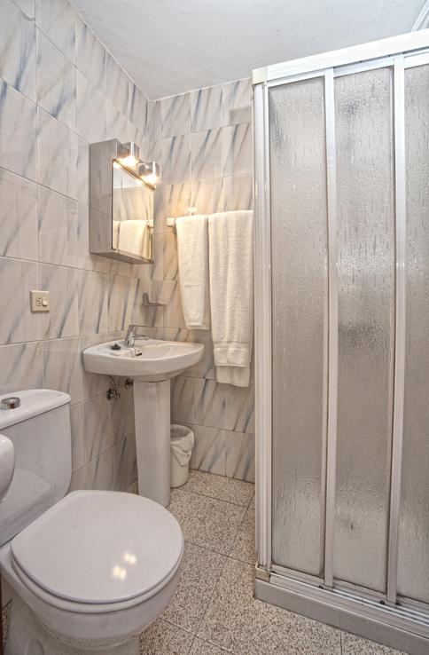 Hotel La Paz Llanes Eksteriør billede