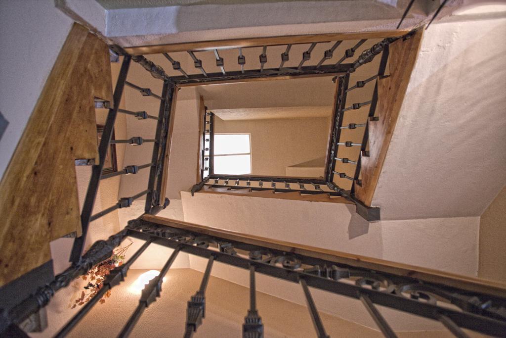 Hotel La Paz Llanes Eksteriør billede