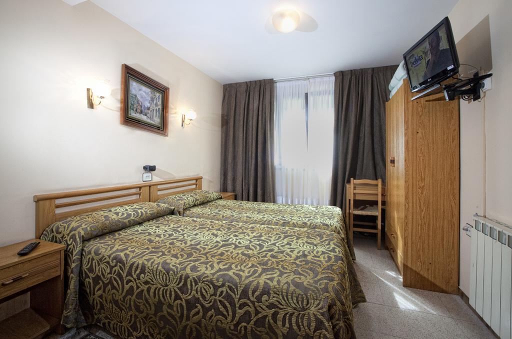 Hotel La Paz Llanes Eksteriør billede